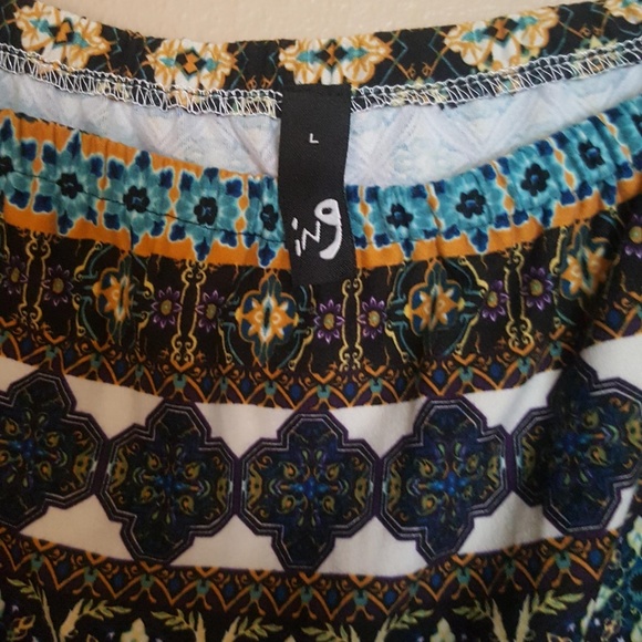 ING Top, L - Picture 2 of 4